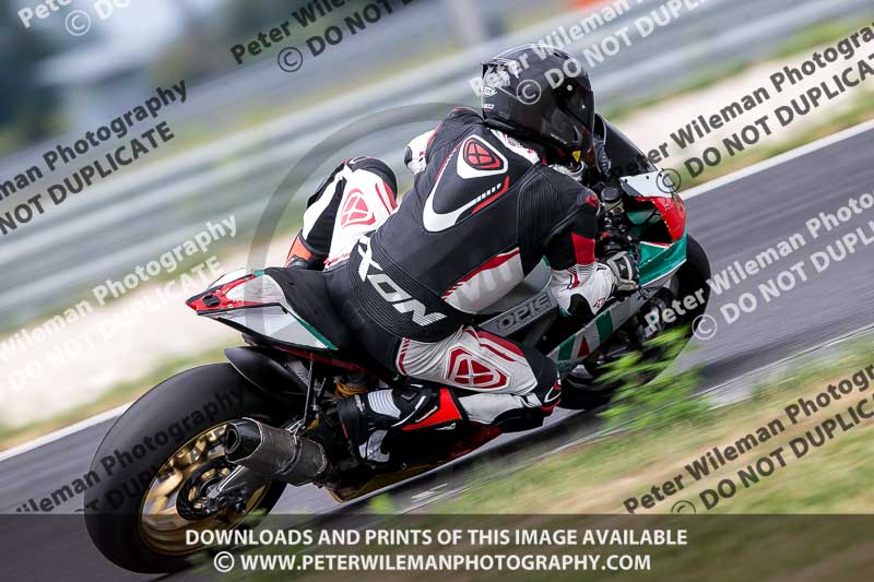 25 to 27th july 2019;Slovakia Ring;event digital images;motorbikes;no limits;peter wileman photography;trackday;trackday digital images